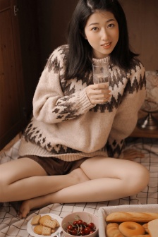 菠萝蜜湿漉漉的是不是坏了